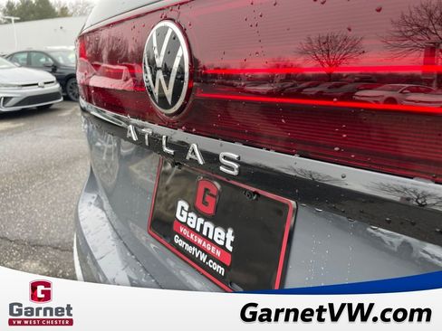 New 2026 Volkswagen Atlas Peak Edition image 29