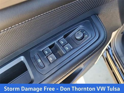 New 2026 Volkswagen Atlas Cross Sport SE AWD/4WD image 12