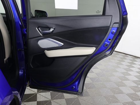 Used 2024 Acura RDX AWD w/ A-Spec & Advance Pkg image 28