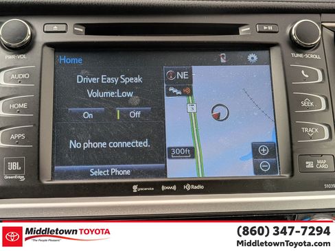 Used 2019 Toyota Highlander Limited AWD/4WD image 22