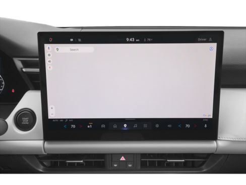 New 2026 MAZDA CX-5 Select AWD/4WD image 13
