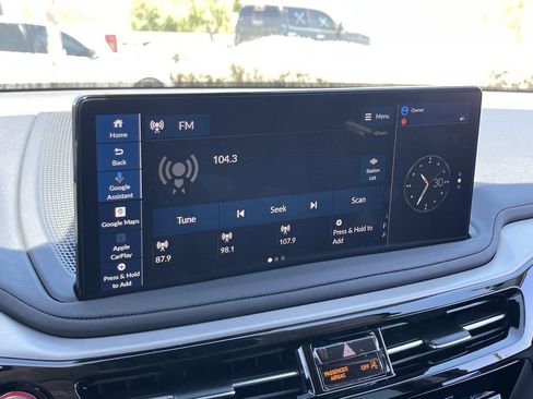 New 2026 Acura MDX FWD w/ Technology Package image 26