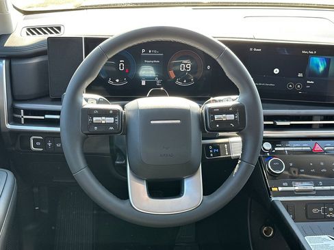 New 2026 Hyundai Santa Fe XRT AWD/4WD image 24