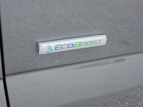 Used 2015 Ford F150 XLT RWD image 8