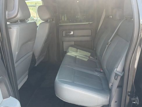 Used 2014 Ford F150 XLT w/ Equipment Group 302A Luxury AWD/4WD image 10