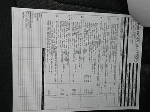 Used 2024 Toyota Tundra Limited w/ Nightshade Package image 5