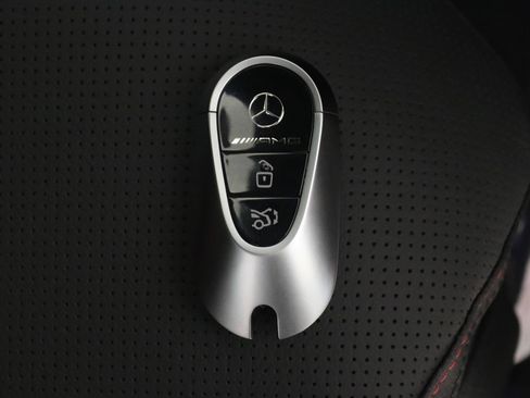 New 2026 Mercedes-Benz CLE 53 AMG 4MATIC Cabriolet image 12