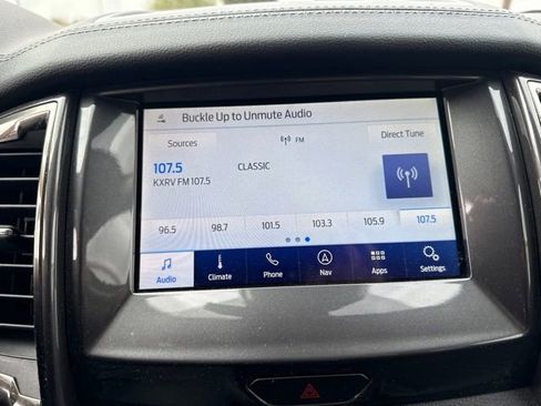 Used 2019 Ford Ranger Lariat w/ Equipment Group 501A Mid AWD/4WD image 15