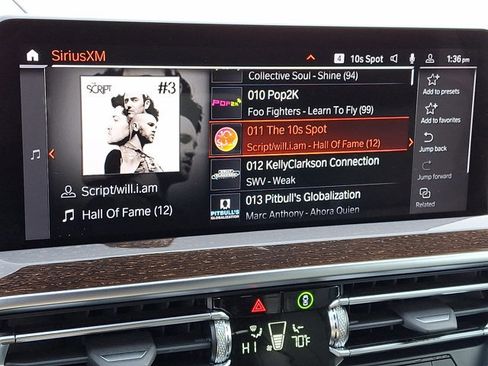 Certified 2023 BMW X3 xDrive30i w/ Premium Package image 20