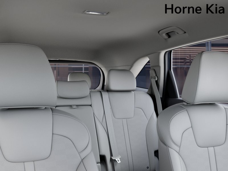 New 2026 Kia Sorento S FWD image 27