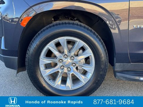 Used 2024 Chevrolet Tahoe Premier image 39