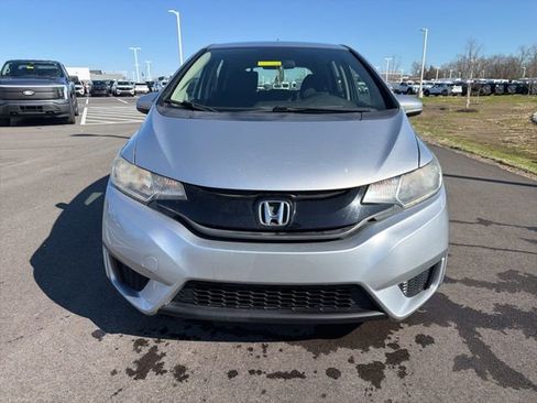 Used 2016 Honda Fit LX image 9