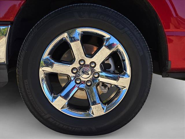 Used 2021 Ford F150 Lariat AWD/4WD image 22