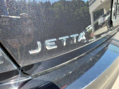 Used 2024 Volkswagen Jetta S FWD image 27