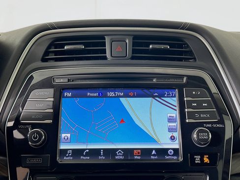 Used 2018 Nissan Maxima Platinum image 22