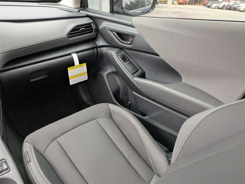 New 2026 Subaru Crosstrek 2.0i Premium image 14