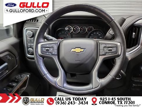 Used 2023 Chevrolet Silverado 3500 LT w/ Convenience Package image 13