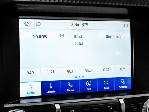 Used 2020 Ford Mustang GT Premium w/ GT Performance Package RWD image 29