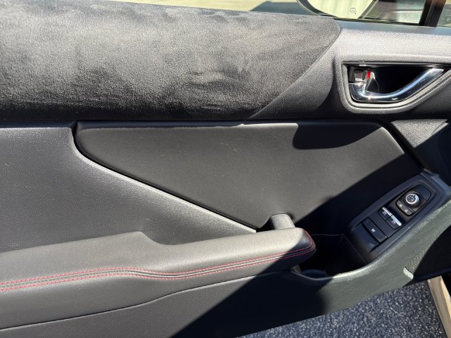 Used 2024 Subaru BRZ Limited RWD image 13