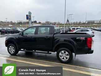 Used 2019 Ford Ranger XL w/ Equipment Group 101A Mid 360° Tour