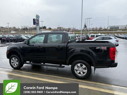 Used 2019 Ford Ranger XL w/ Equipment Group 101A Mid