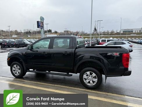 Used 2019 Ford Ranger XL w/ Equipment Group 101A Mid image 1