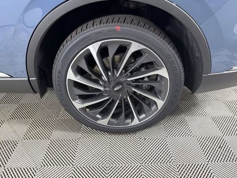 New 2025 Lincoln Aviator Reserve w/ Equipment Group 201A image 31