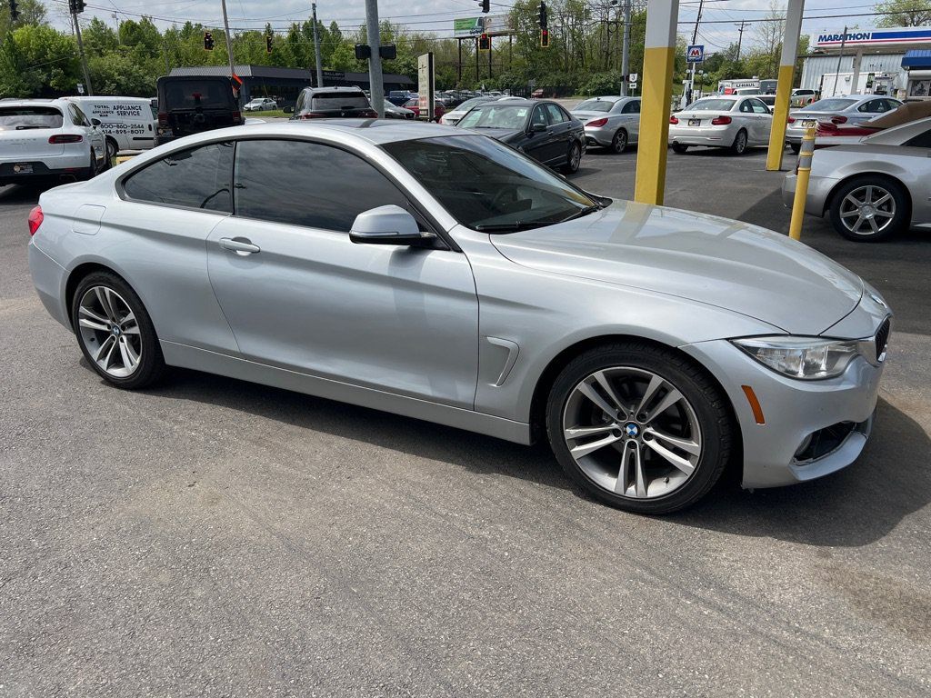 Used 2016 BMW 428i xDrive Coupe AWD/4WD image 14