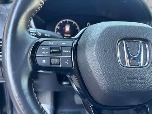 Used 2024 Honda HR-V Sport image 19