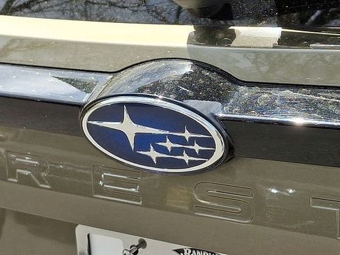 Certified 2025 Subaru Forester Premium AWD/4WD image 31