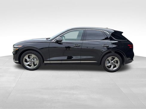 Certified 2026 Genesis GV70 2.5T Advanced AWD/4WD image 2