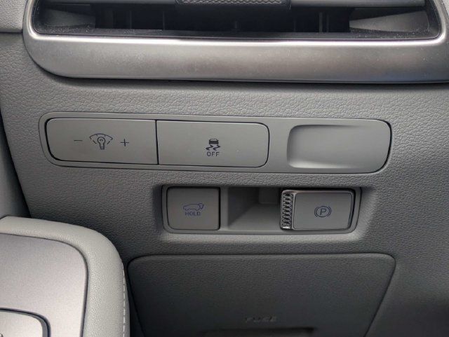 Used 2025 Hyundai Palisade SEL FWD image 24