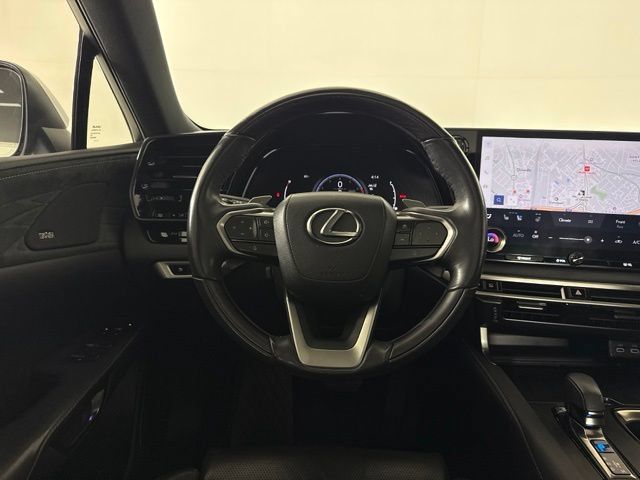 Used 2023 Lexus RX 350 FWD w/ Accessory Package image 37