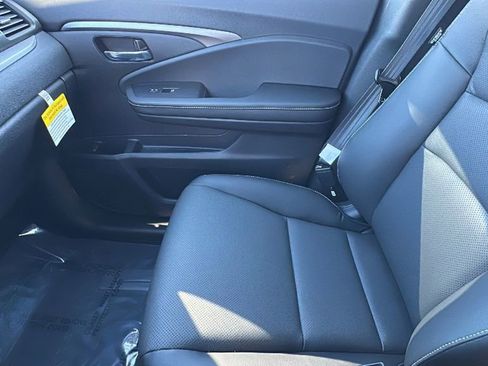 New 2026 Honda Ridgeline RTL image 12