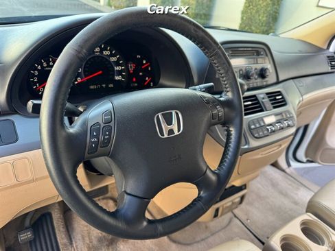 Used 2007 Honda Odyssey EX-L image 23