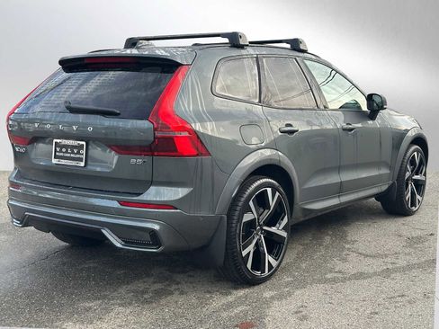 New 2026 Volvo XC60 B5 Ultra w/ Climate Package PRO image 3
