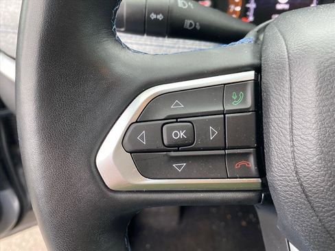 Used 2022 Jeep Compass Latitude w/ Convenience Group image 20