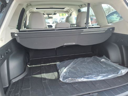 Certified 2023 Subaru Forester Premium image 12