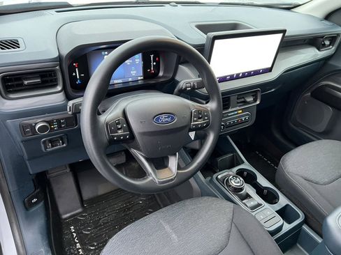 Certified 2025 Ford Maverick XL w/ 4K Tow Package image 17