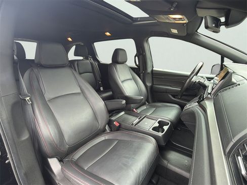 Used 2025 Honda Odyssey Sport-L image 8