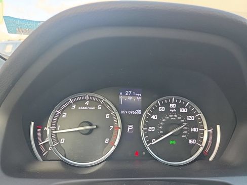 Used 2015 Acura TLX FWD image 5