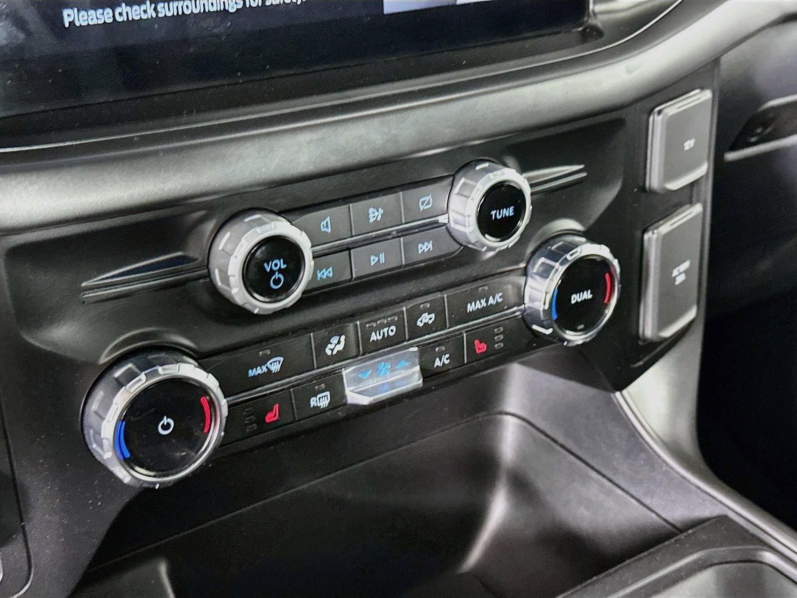 Used 2024 Ford F150 Tremor w/ Bed Utility Package AWD/4WD image 17
