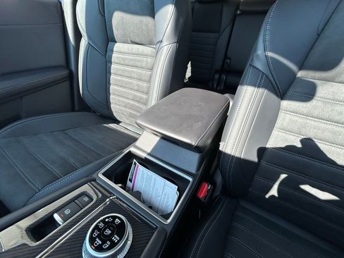New 2025 Mitsubishi Outlander SE AWD/4WD image 36