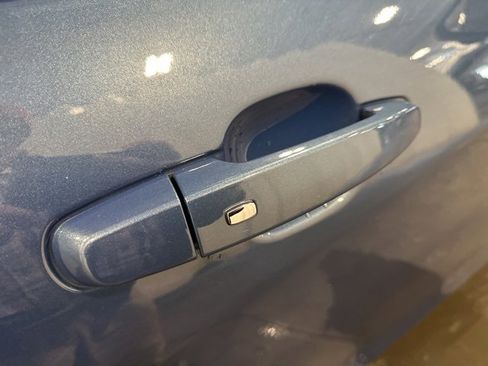 Used 2024 Chevrolet Equinox LT w/ LPO, Floor Liner Package image 29