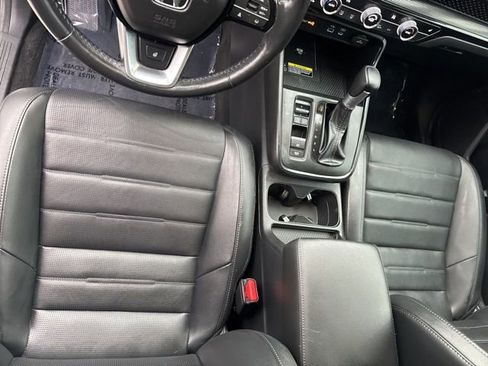 Certified 2024 Honda CR-V EX-L image 14