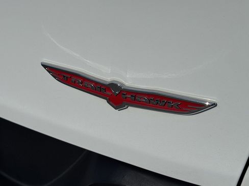 Used 2014 Jeep Cherokee Trailhawk w/ Technology Group image 14