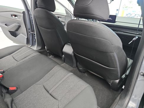 Used 2023 Honda Accord Sport image 11