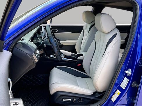 Used 2023 Acura Integra A-Spec FWD image 7