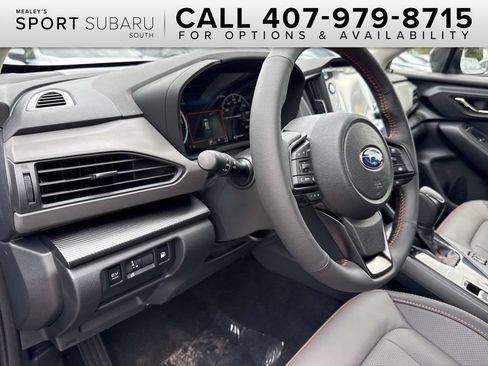 New 2026 Subaru Crosstrek 2.5i Limited AWD/4WD image 23