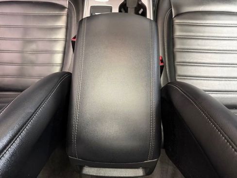 Used 2023 Ford Edge SEL w/ Convenience Package image 38